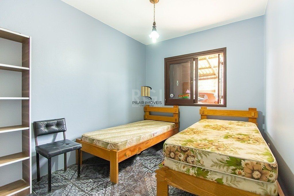 Apartamento para Venda - 94m², 3 dormitórios, sendo 1 suites, 2 vagas - Praia da Cal