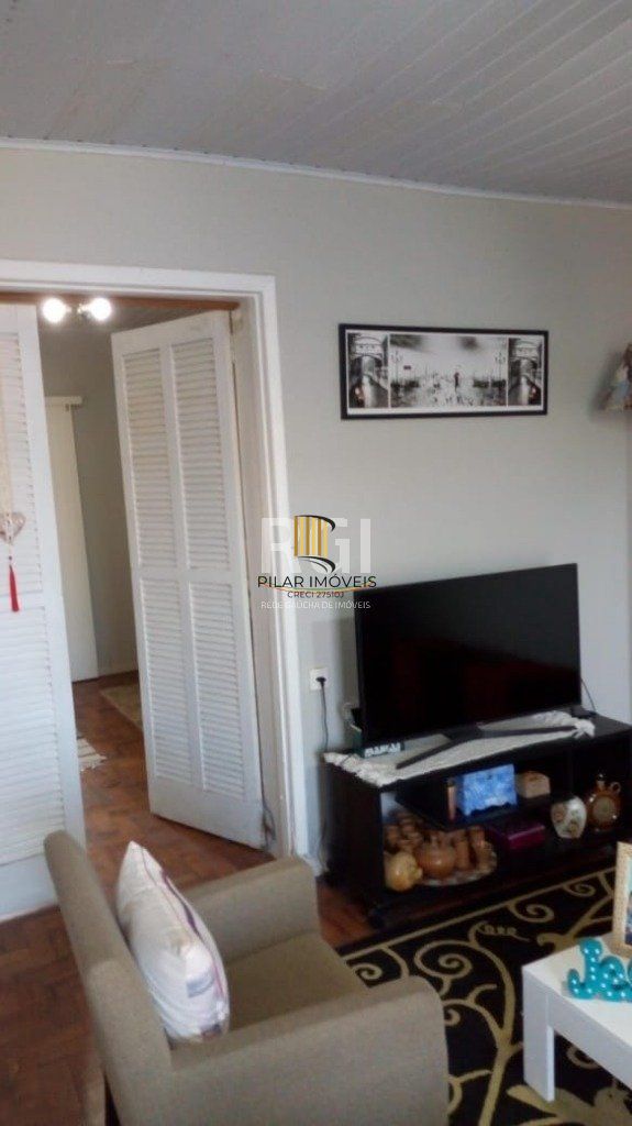 Casa para Venda - 65m², 3 dormitórios, 3 vagas - São José