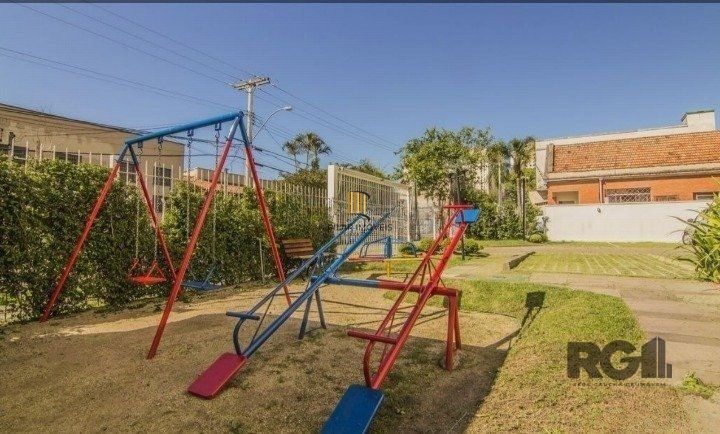 Apartamento para Venda no Partenon de 2 dormitórios 1 vaga