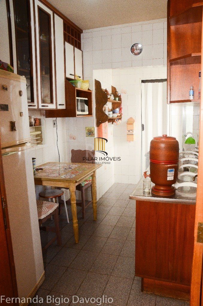 Apartamento para Venda - 150m², 3 dormitórios, São João