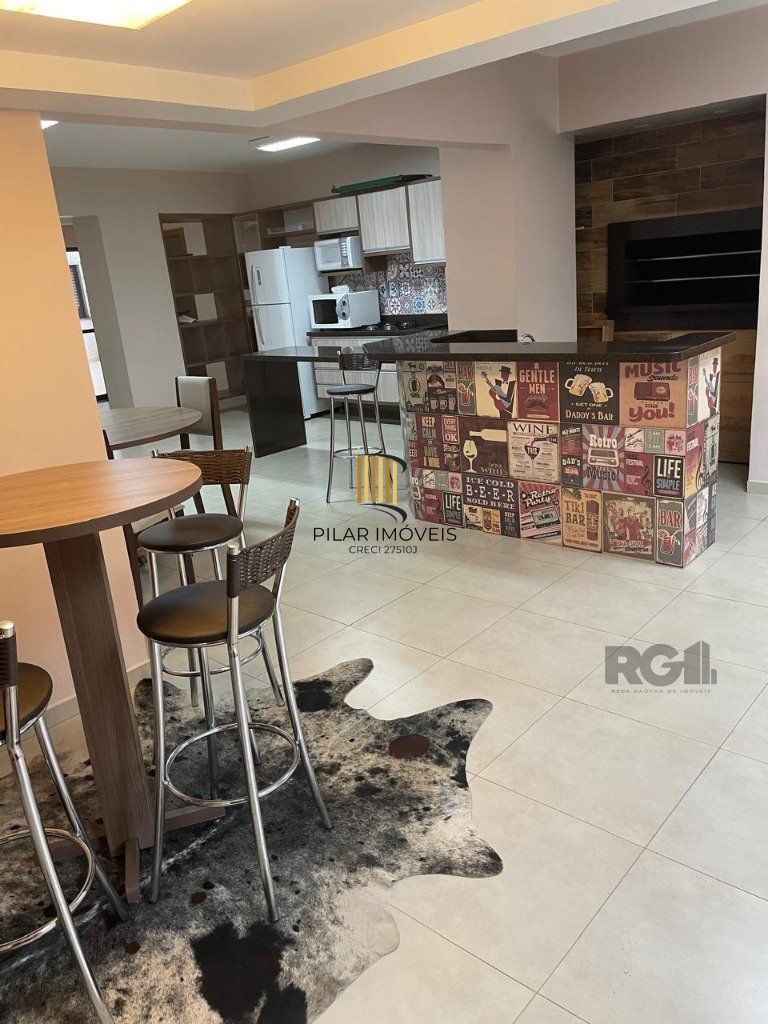 Apartamento 3 Dormitório(s) Bairro Centro