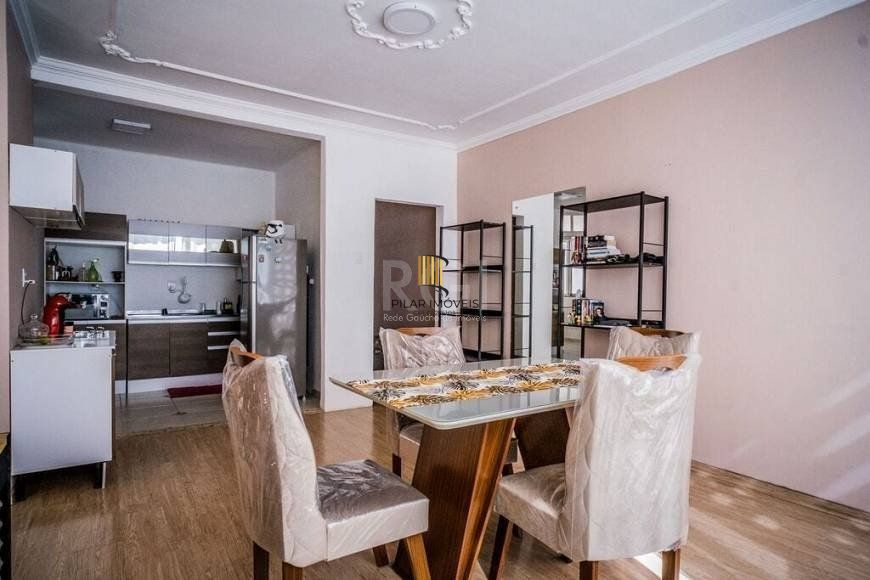 Apartamento 2 Dormitório(s) Bairro São João