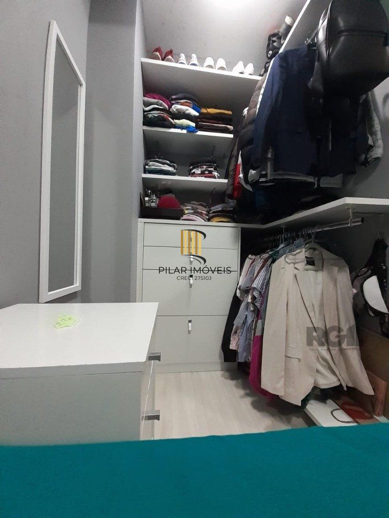 Loft 1 dormitório no bairro Jardim  Botânico