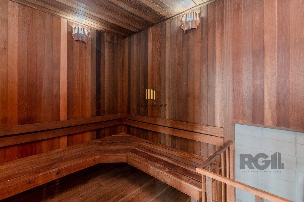 Loft 1 dormitório no bairro Jardim  Botânico