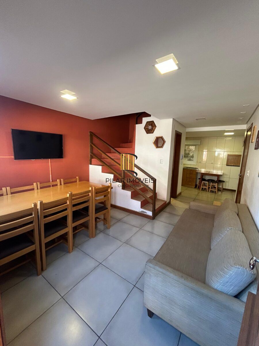 Casa em Canela no bairro Vila Maggi