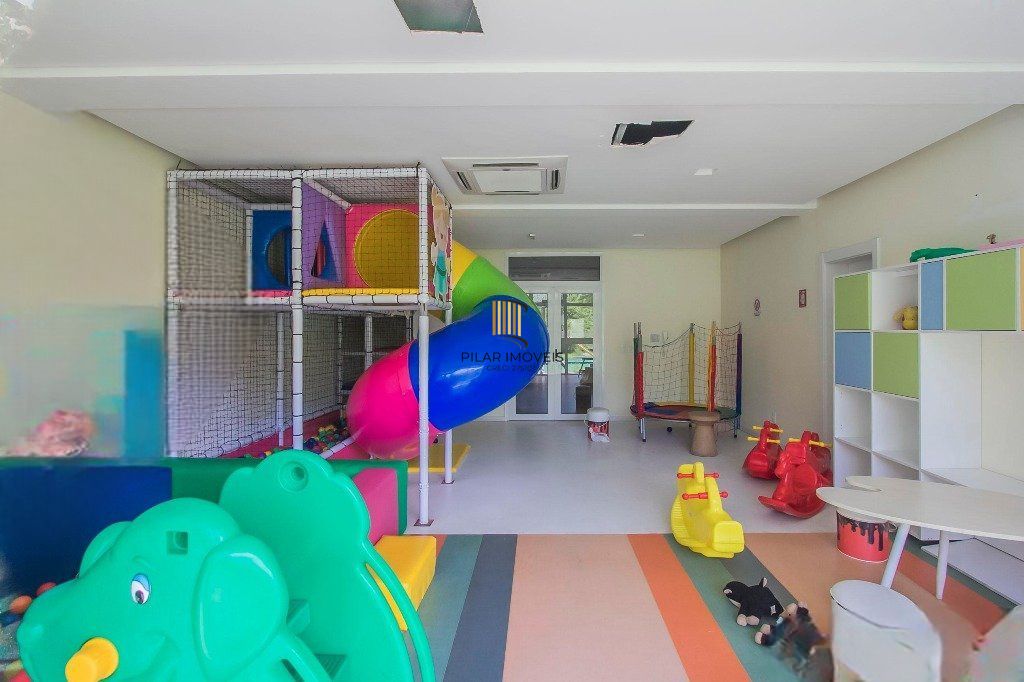 Apartamento de 3 dormitórios e 3 vagas