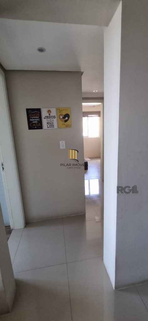 Apartamento 3 Dormitório(s) Bairro Centro