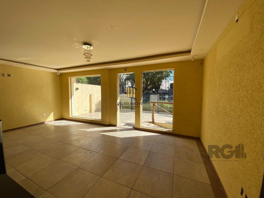 Casa Comercial no bairro Jardim Itu