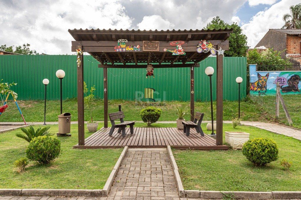 Apartamento no Jardim Itu de 3 dormitórios vaga e infra