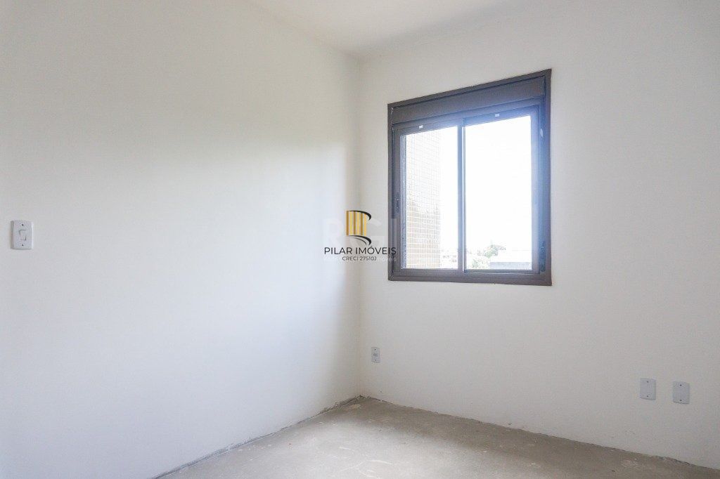 Apartamento de 3 dormitórios 1 vaga - Chácara das Pedras