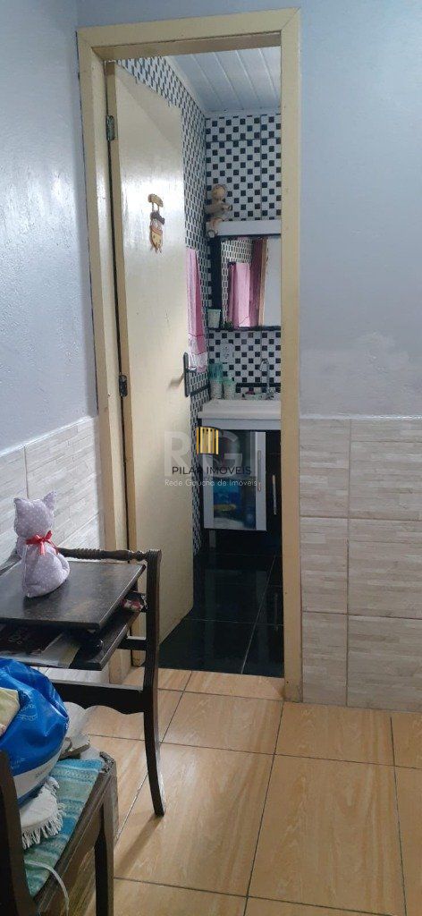 Casa para Venda - 98m², 4 dormitórios, 2 vagas - Jardim Algarve