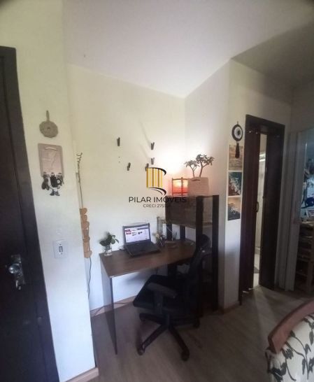 Apartamento no bairro Vila Jardim de 1 dormitório