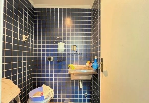 Apartamento no bairro Santa Tereza de 3 dormitórios e infra