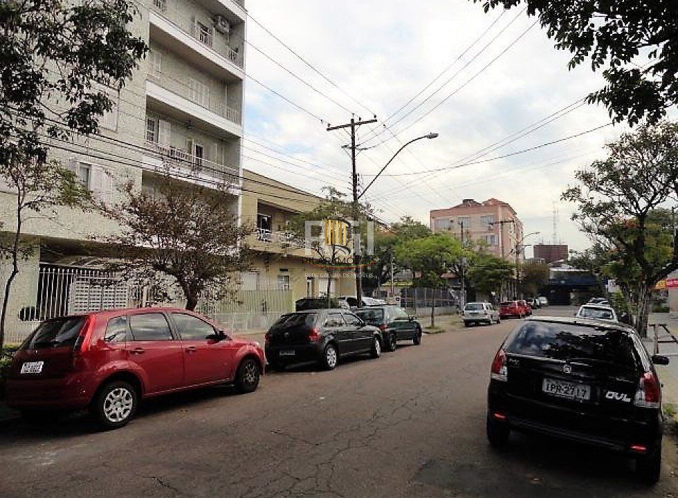 Apartamento de 2 dormitórios, Floresta DESOCUPADO