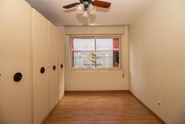 Apartamento de 2 dormitórios, 1 vaga - Petrópolis