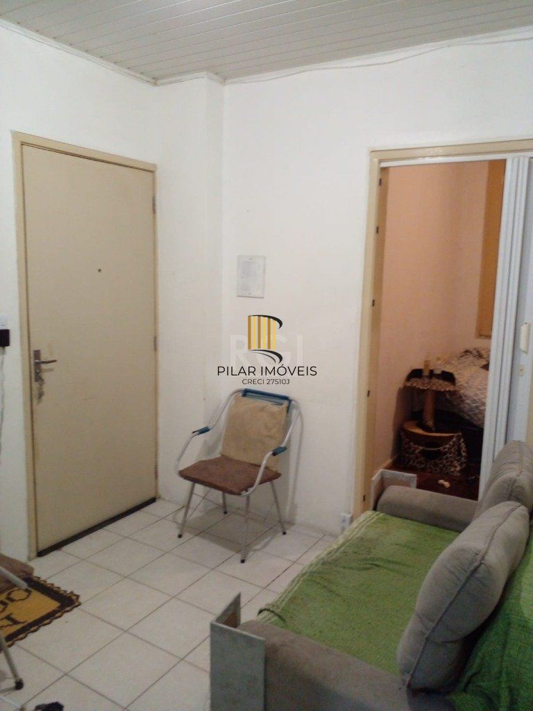 Apartamento para Venda - 31.03m², 1 dormitório, Centro Histórico
