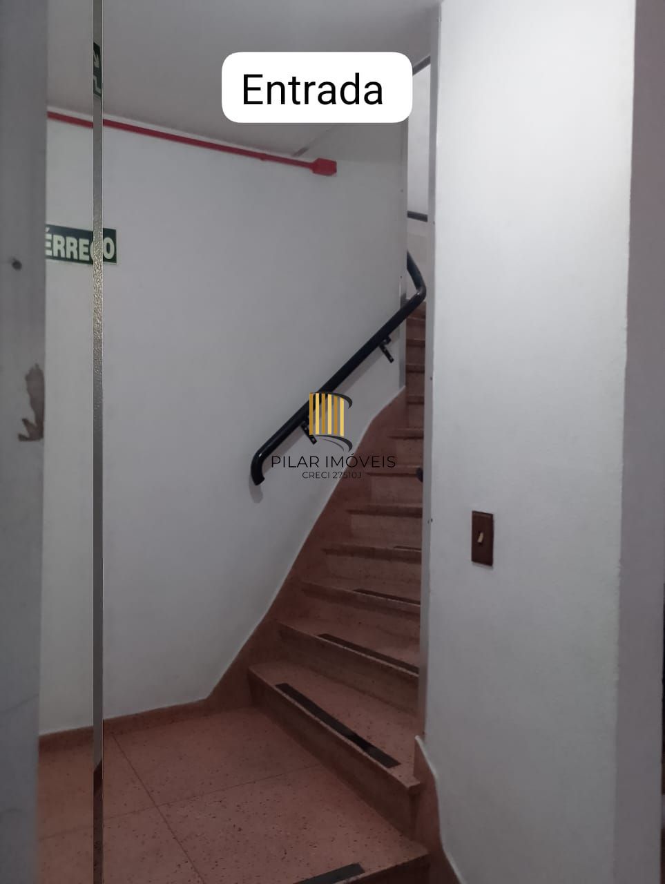 Apartamento na Cavalhada de 1 dormitório