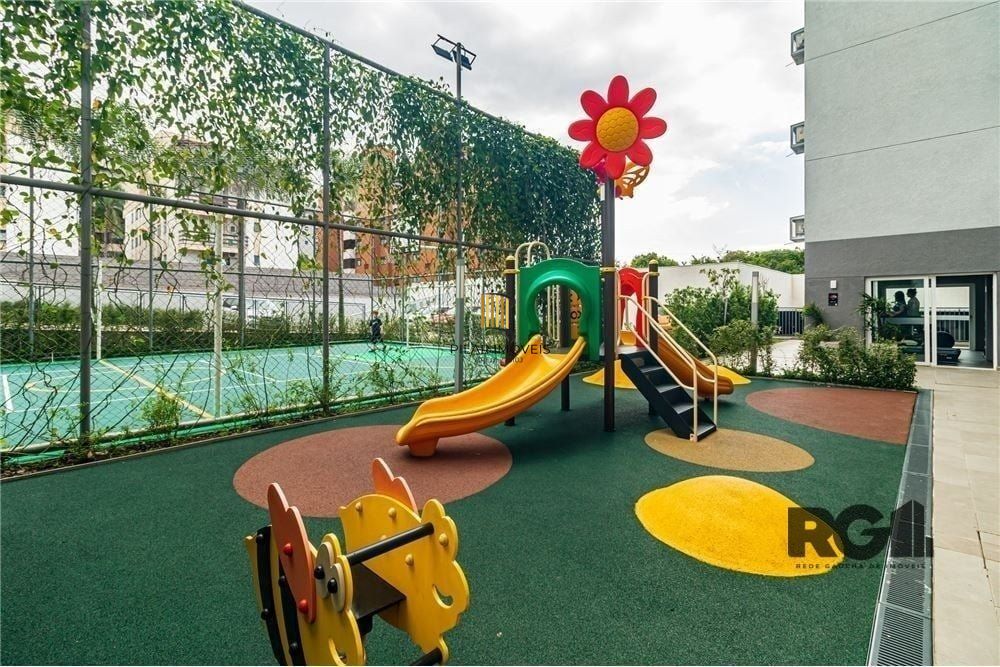Apartamento no Jardim Lindóia de 3 dormitórios vaga e infra