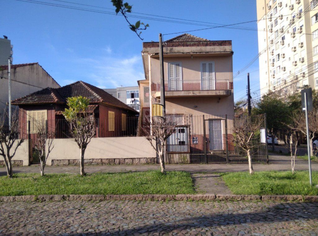Predio para Venda - 342m², 0 dormitórios, Passo da Areia