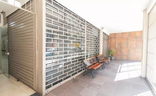 Apartamento no Centro de 1 dormitório