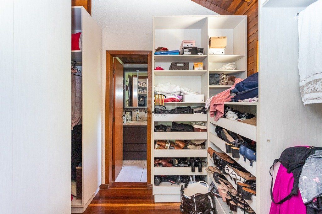 Casa com 5 dormitórios terreno com 1.309m² - Ipanema