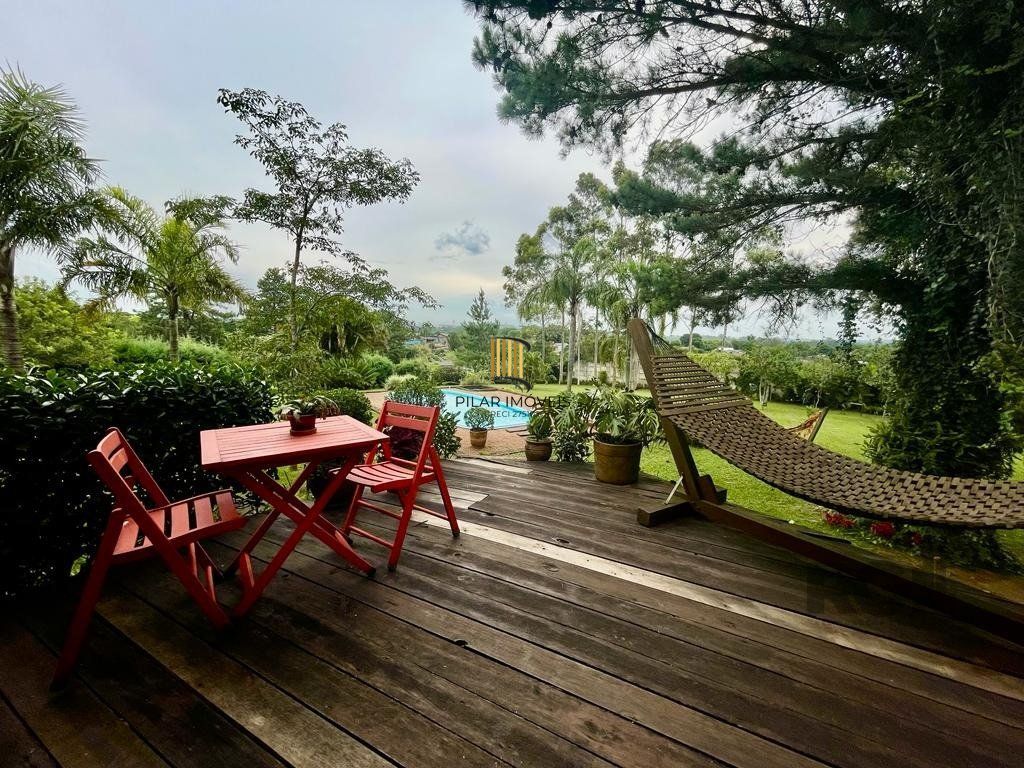 casa em condomínio em Gravatai