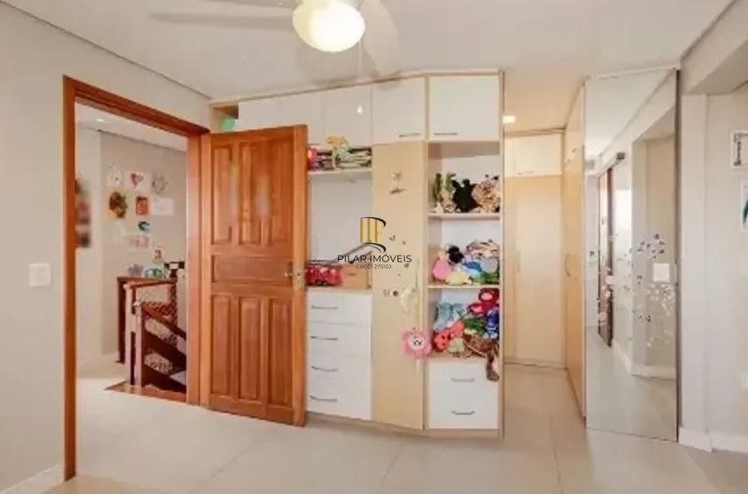 Cobertura no bairro Rio Branco de 3 dormitórios e 2 vagas