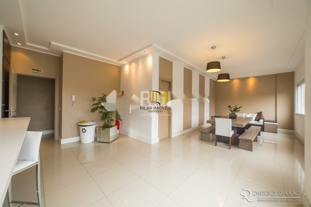 Apartamento para Venda - 56.82m², 2 dormitórios, sendo 1 suites, 1 vaga - Alto Petrópolis