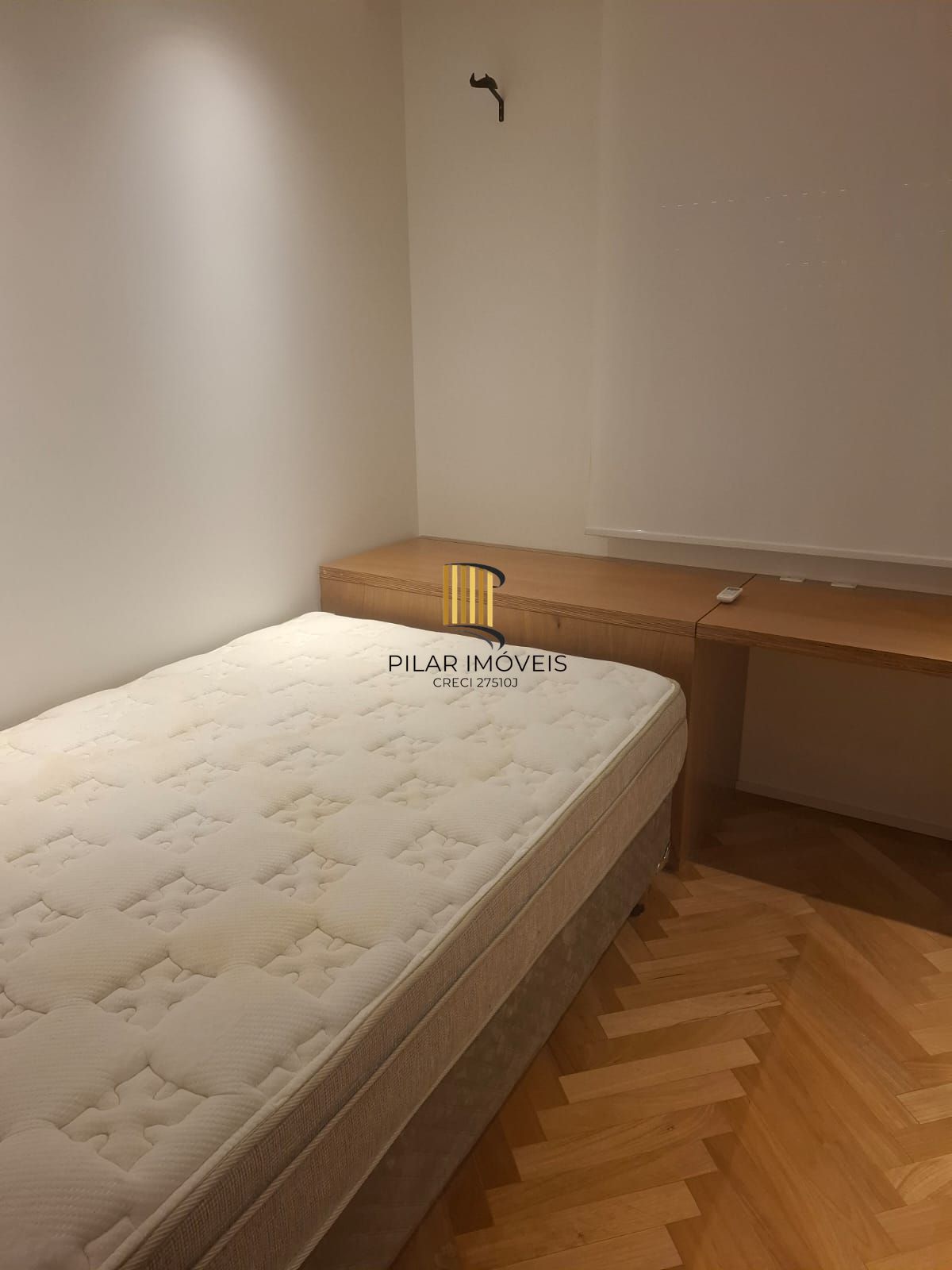 Apartamento 2 dormitórios no bairro Santana