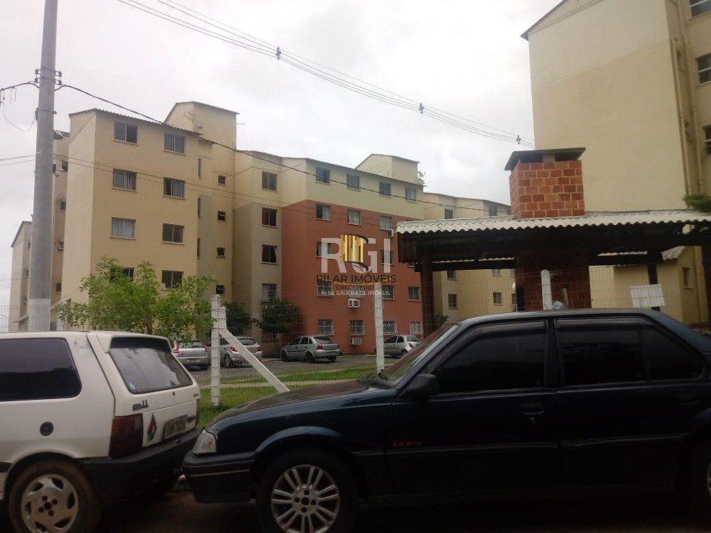 Apartamento para Venda - 43.17m², 2 dormitórios, 1 vaga - Vila Nova