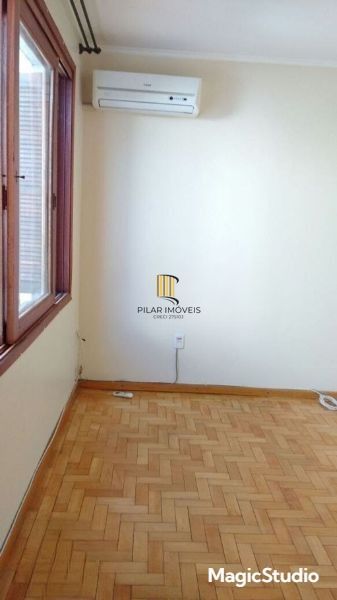 Apartamento de 2 dormitórios no bairro Santana