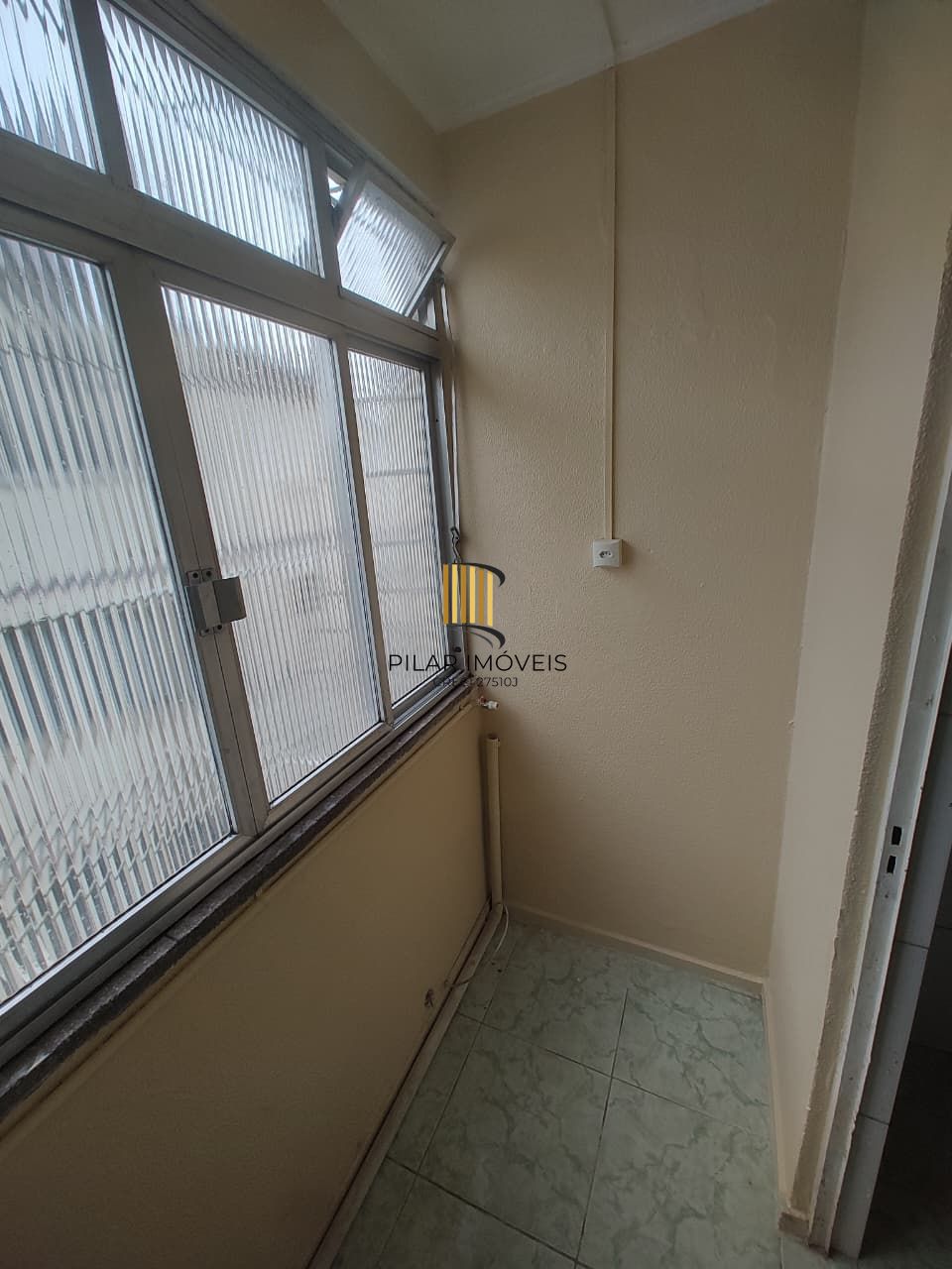 Apartamento 2 dormitórios no bairro Nonoai