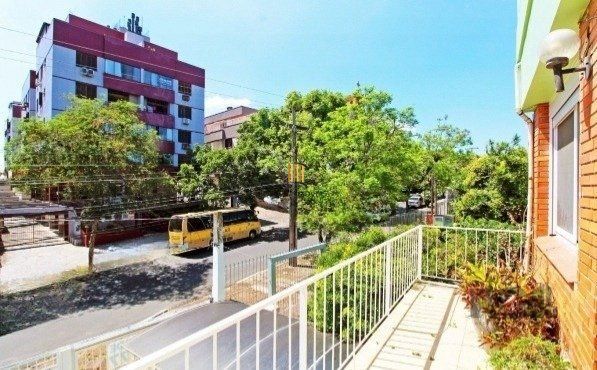 Cobertura no bairro Santo Antônio de 4 dormitórios e 2 vagas Desocupada