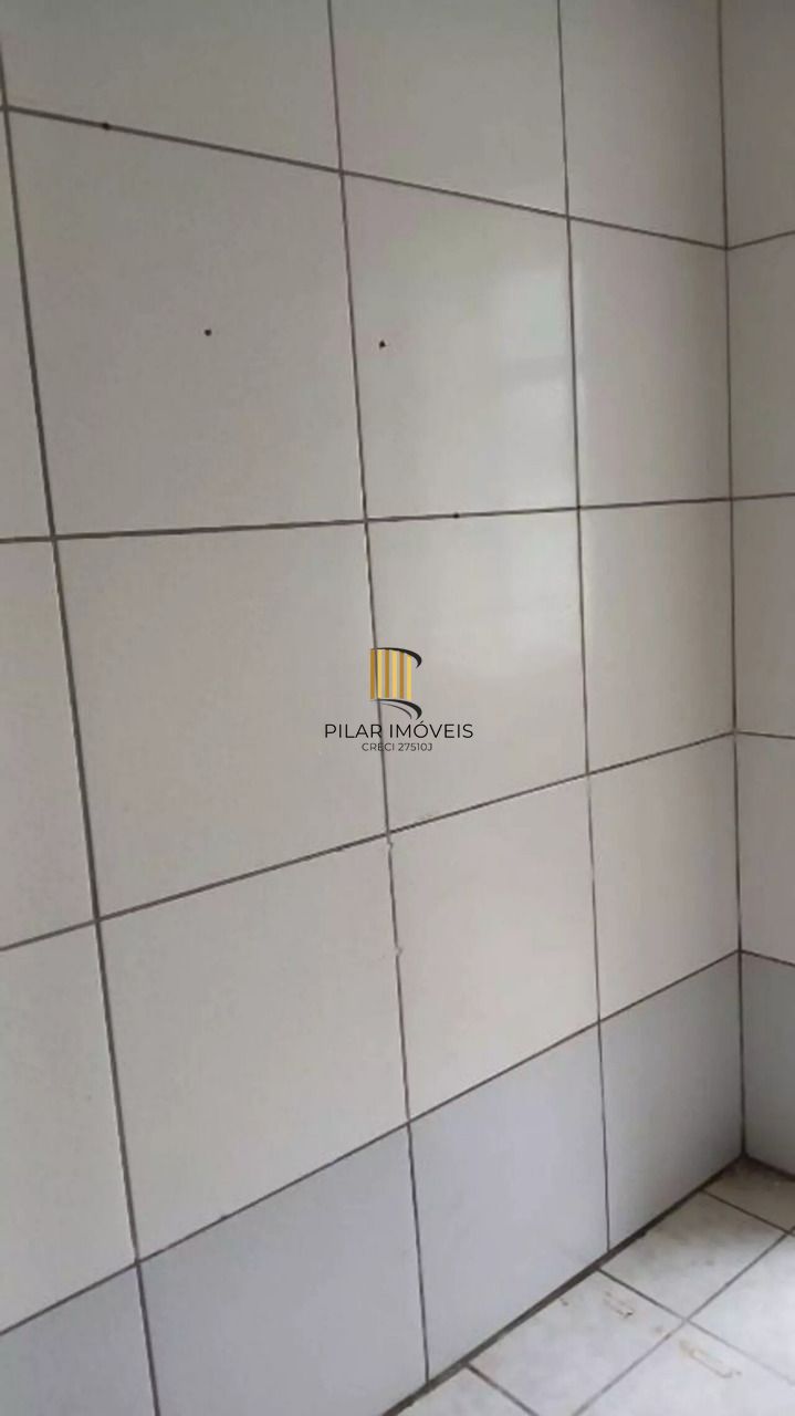 Apartamento 2 dormitórios no bairro Cavalhada