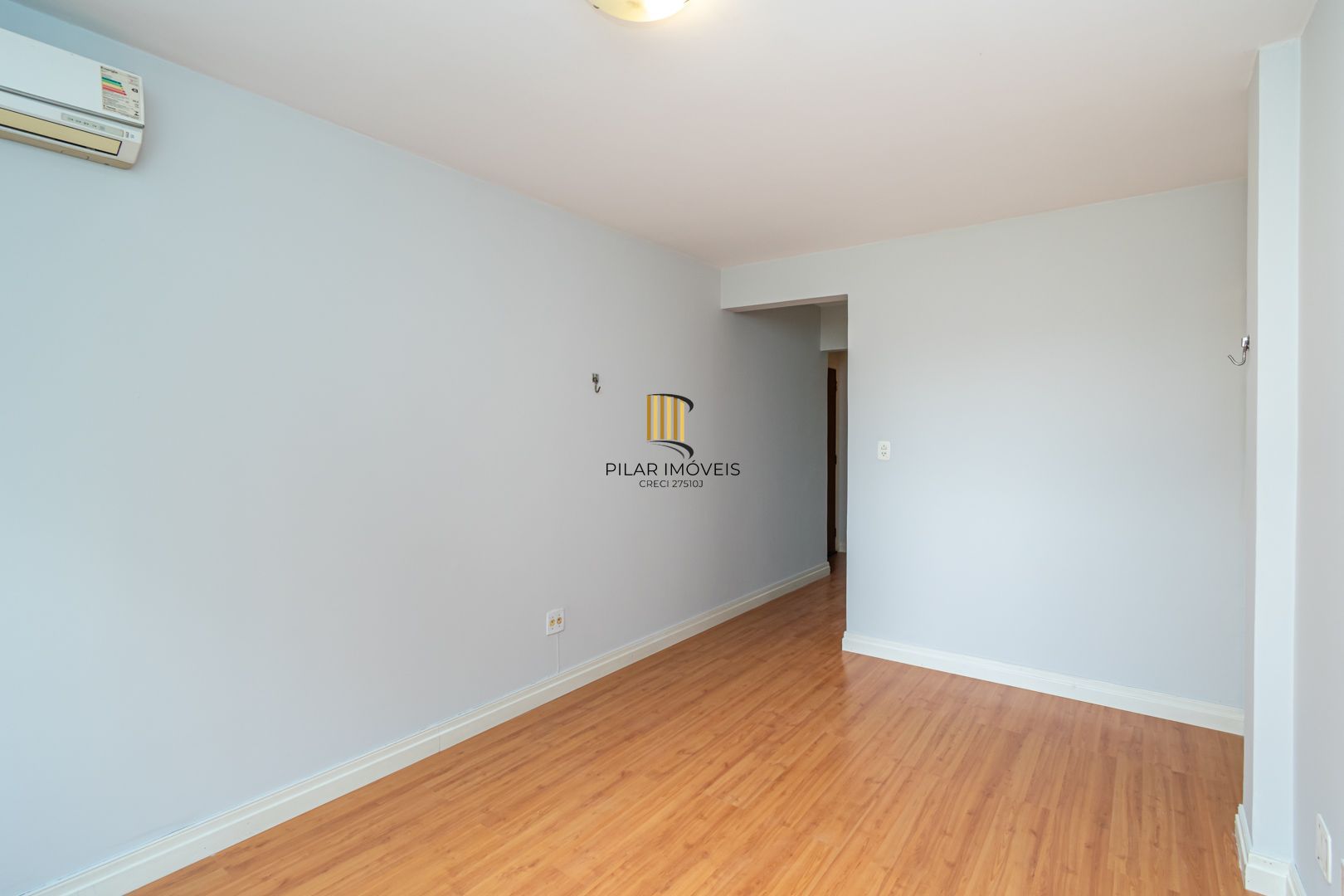 Apartamento 1 dormitrio Centro Historico