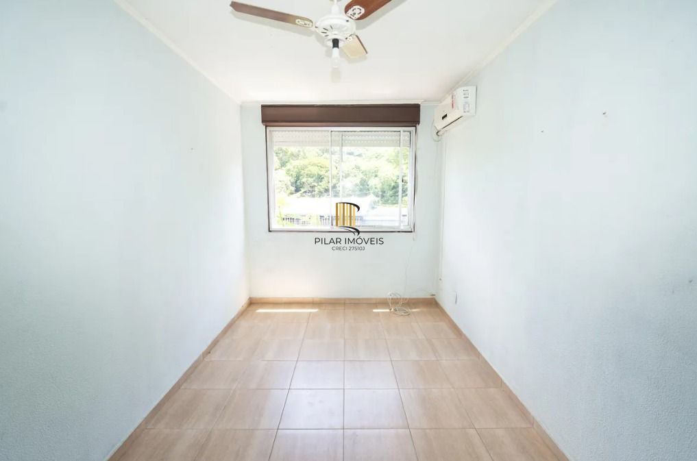 Apartamento no Jardim Sabará de 1 dormitório e vaga DESOCUPADO