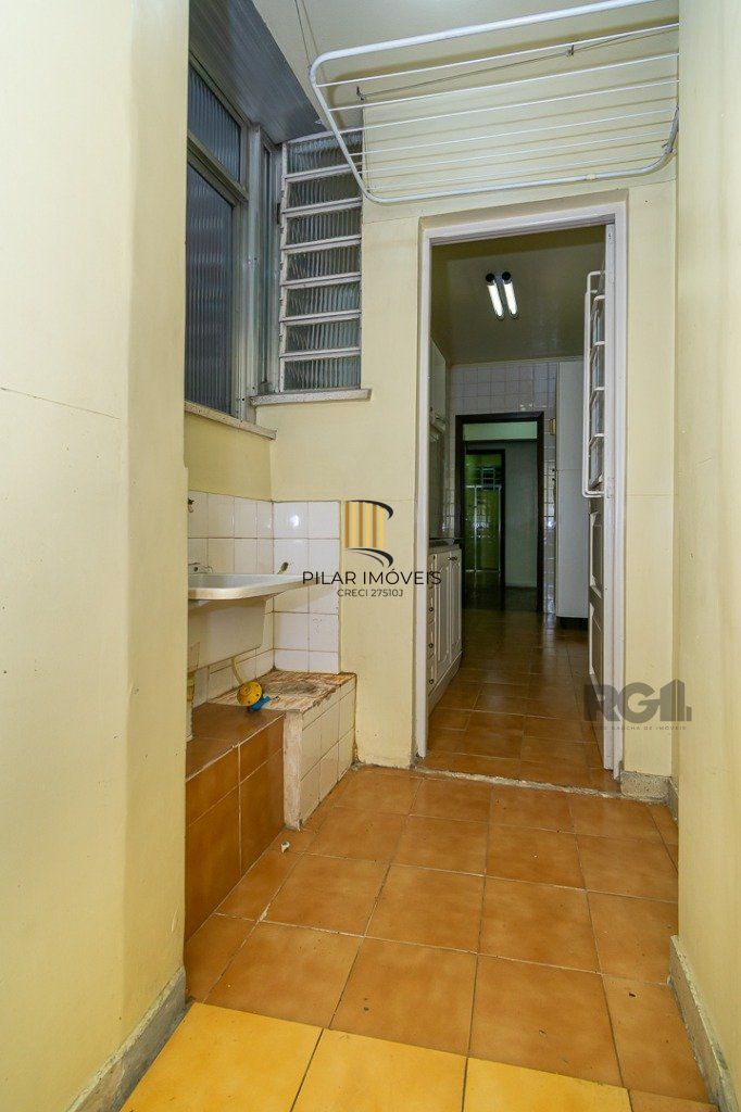 Apartamento 2 Dormitório(s) Bairro São João