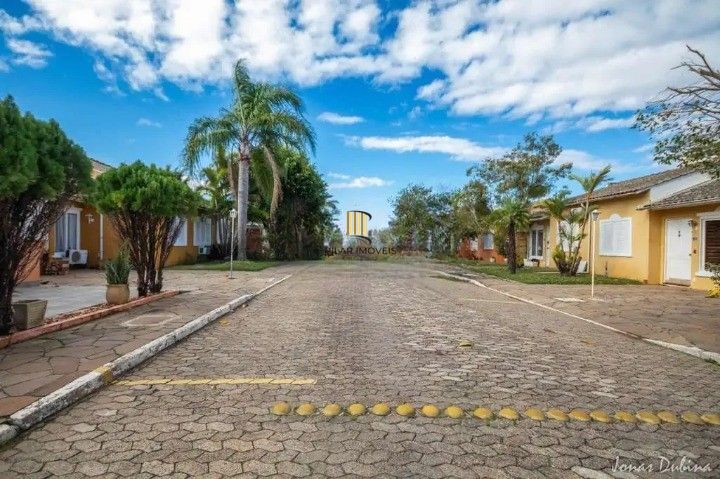 Casa em Condomínio, 3 dormitórios, 112.23 m², Bairro Rio Branco, Canoas-RS