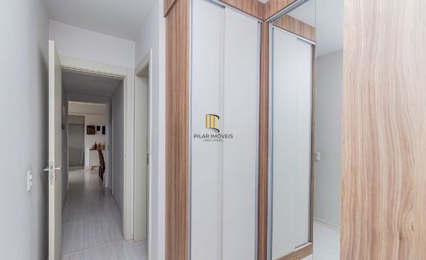 Apartamento de 3 dormitórios vaga e infra