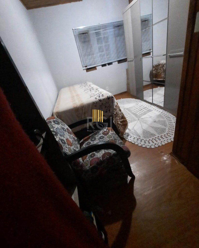 Casa para Venda - 170m², 4 dormitórios, 2 vagas - Jardim Algarve