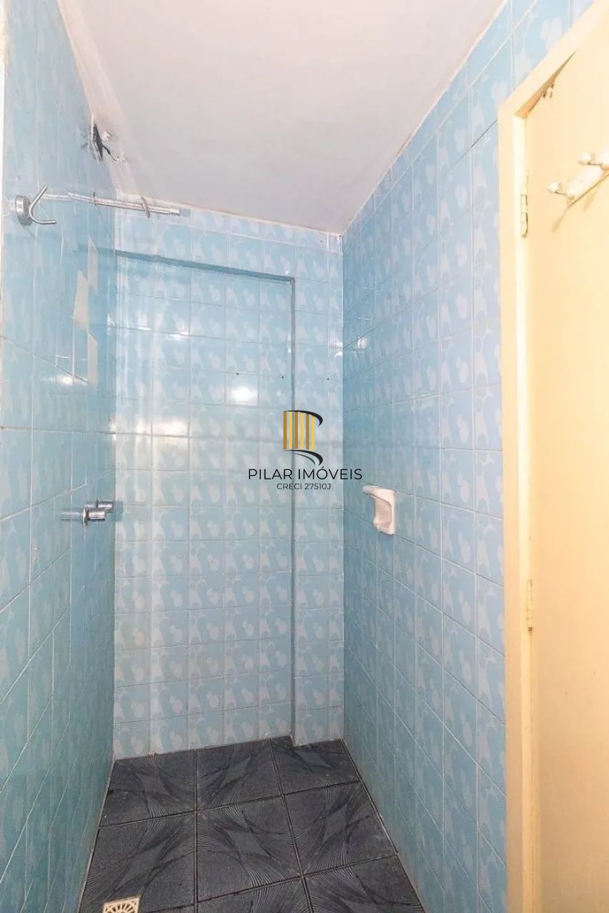 Apartamento 2 dormitórios no bairro Independência