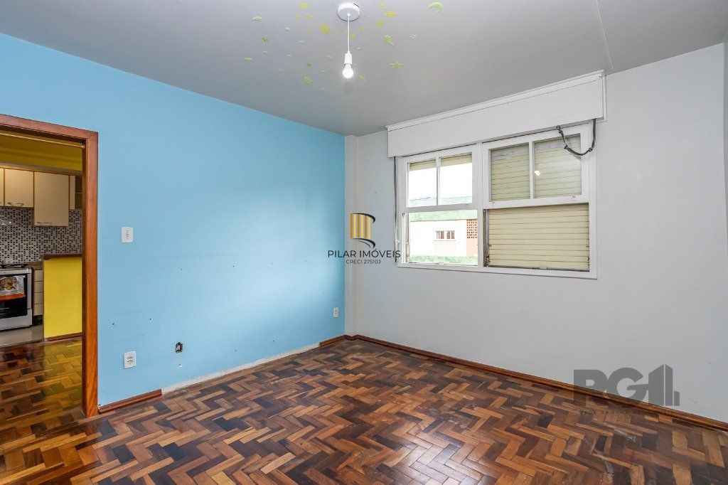 Apartamento 1 Dormitório(s) Bairro Petrópolis