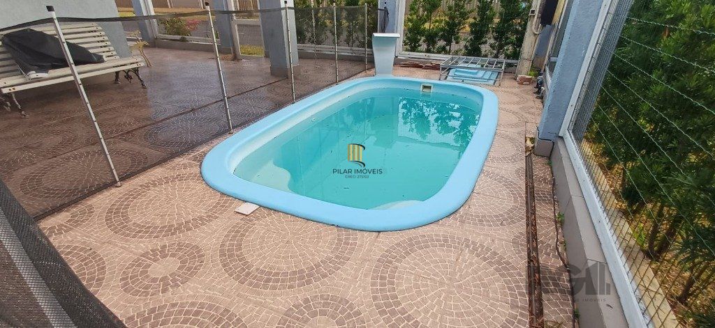 Ótima casa com 4 dormitórios na Praia de Atlântida Sul (Osório-RS)