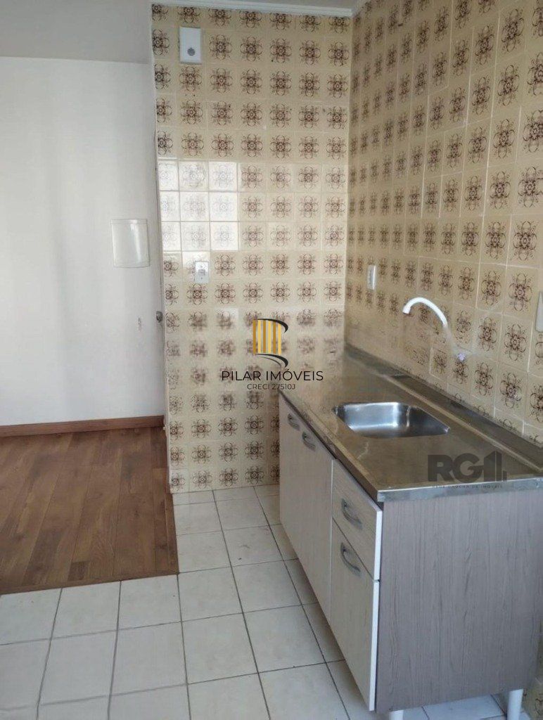 Apartamento 1 dormitório no bairro Jardim Europa