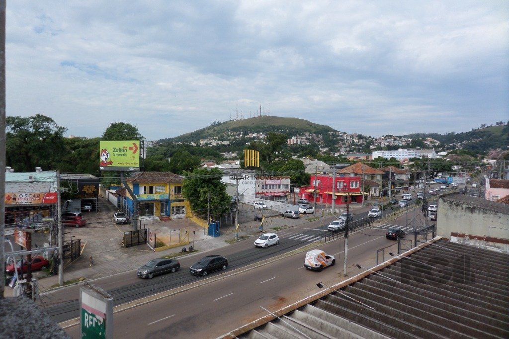 Apartamento na Glória de 2 dormitórios