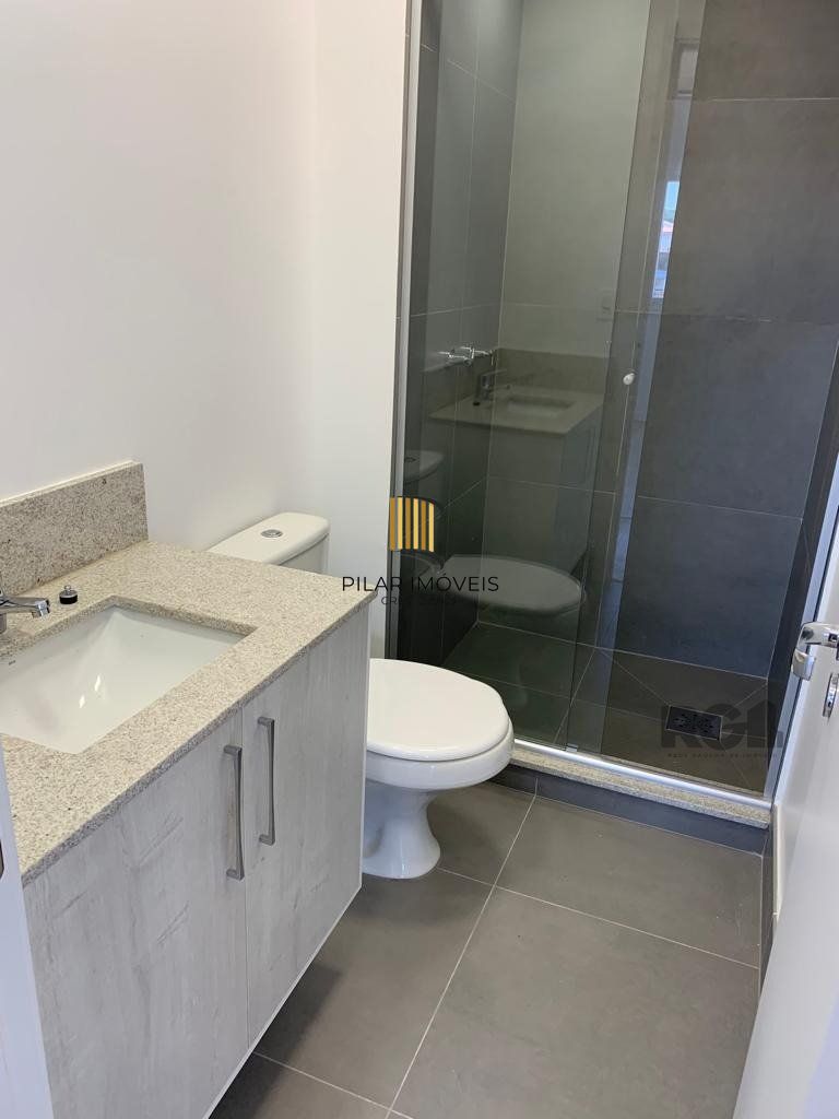 Apartamento para Venda 2 dormitórios 1 vaga - Higienópolis