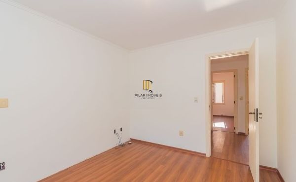 Casa em Condomínio em Ipanema de 3 dormitórios e 2 vagas