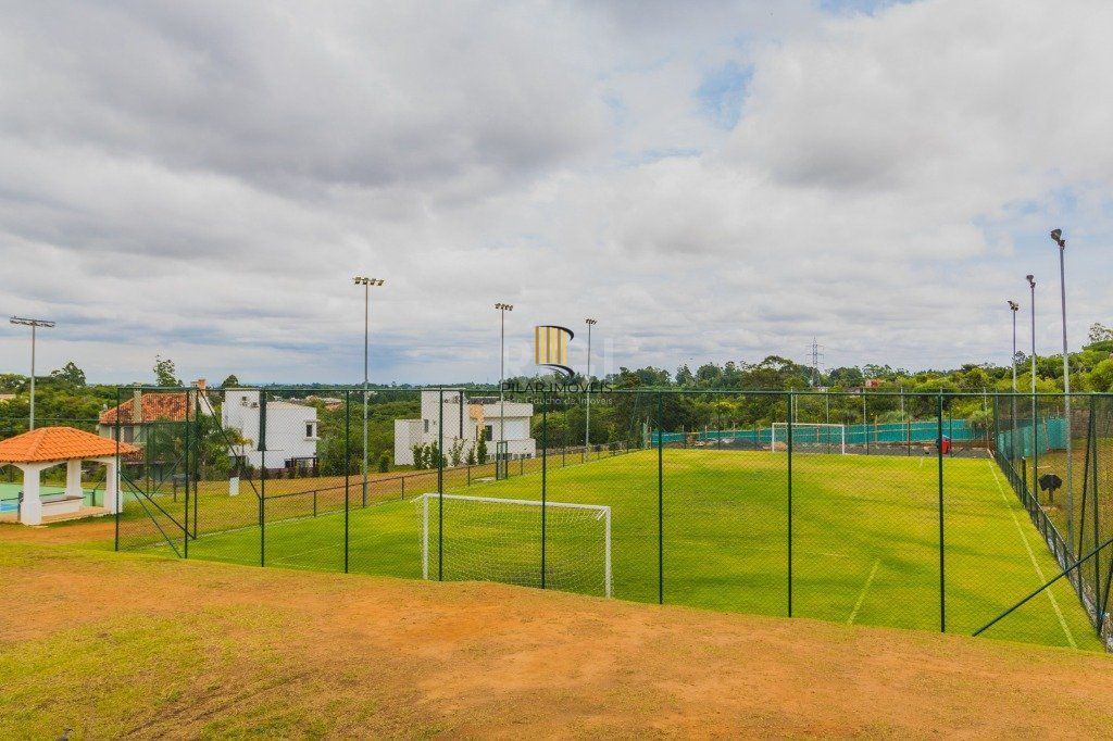 Casa Condominio para Venda - 197m², 3 dormitórios, sendo 3 suites, 4 vagas - Krahe