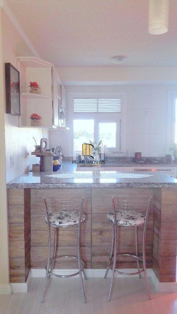 Apartamento para Venda - 48m², 2 dormitórios, 1 vaga - Restinga