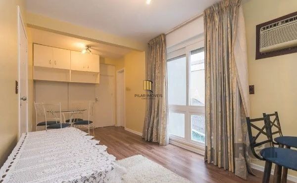 Apartamento no Centro 1 dormitório